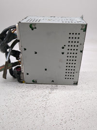 2012-2013 Nissan Maxima Radio AM FM Cd Player Receiver Replacement P/N:2591A ZX78A Fits Fits 2012 2013 OEM Used Auto Parts -
