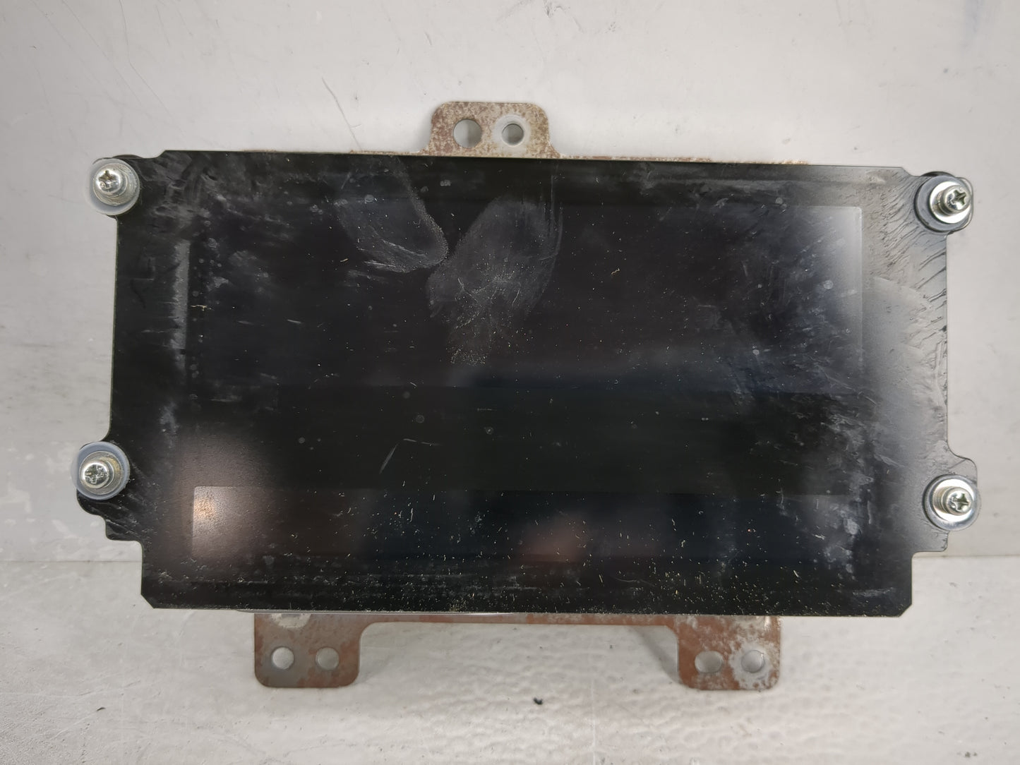 2012-2014 Nissan Maxima Information Display Screen - Oemusedautoparts1.com