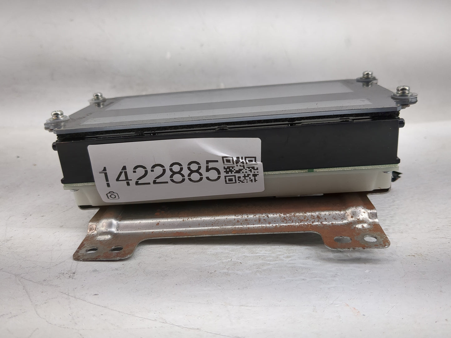 2012-2014 Nissan Maxima Information Display Screen - Oemusedautoparts1.com