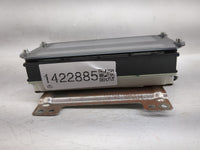 2012-2014 Nissan Maxima Information Display Screen - Oemusedautoparts1.com