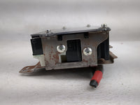 2012-2014 Nissan Maxima Information Display Screen - Oemusedautoparts1.com