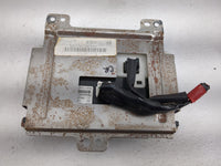 2012-2014 Nissan Maxima Information Display Screen - Oemusedautoparts1.com