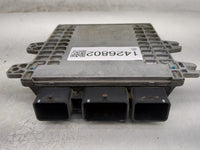 2012-2013 Nissan Maxima PCM Engine Control Computer ECU ECM PCU OEM P/N:A56-H93 A56-H93 Z1U Fits Fits 2012 2013 OEM Used Aut