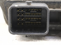 2012-2013 Nissan Maxima PCM Engine Control Computer ECU ECM PCU OEM P/N:A56-H93 A56-H93 Z1U Fits Fits 2012 2013 OEM Used Aut