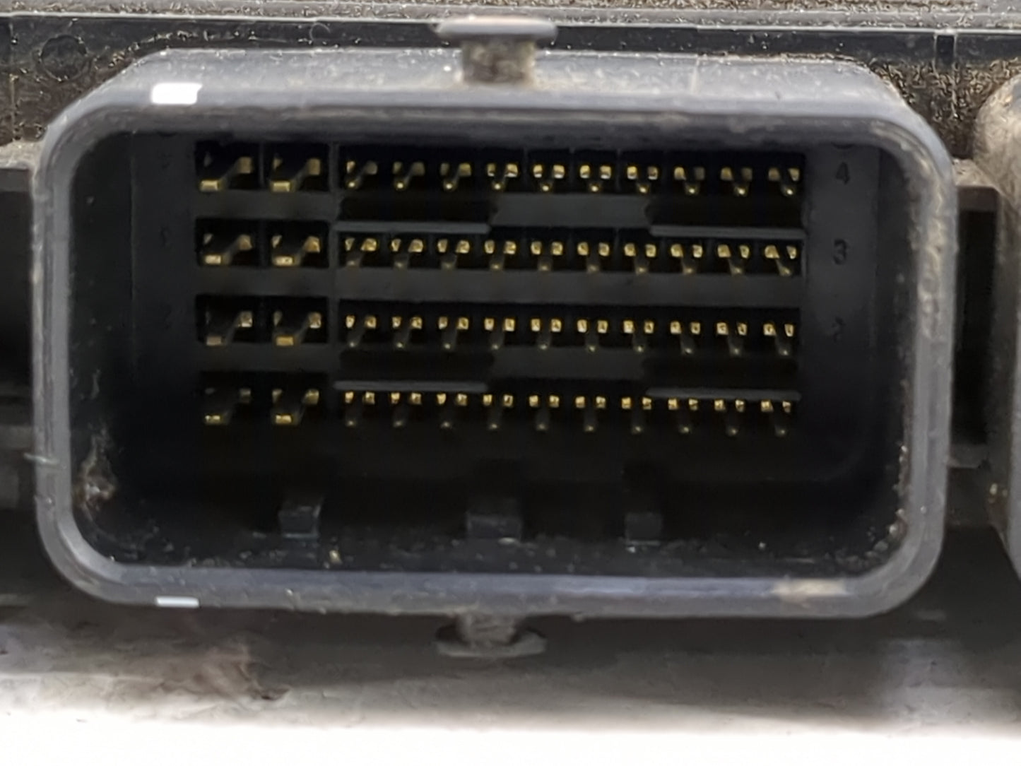 2012-2013 Nissan Maxima PCM Engine Control Computer ECU ECM PCU OEM P/N:A56-H93 A56-H93 Z1U Fits Fits 2012 2013 OEM Used Aut