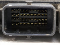 2012-2013 Nissan Maxima PCM Engine Control Computer ECU ECM PCU OEM P/N:A56-H93 A56-H93 Z1U Fits Fits 2012 2013 OEM Used Aut