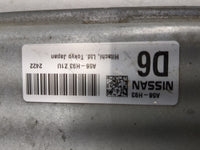 2012-2013 Nissan Maxima PCM Engine Control Computer ECU ECM PCU OEM P/N:A56-H93 A56-H93 Z1U Fits Fits 2012 2013 OEM Used Aut