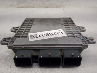compare product 2012-2013 Nissan Maxima PCM Engine Control Computer ECU ECM PCU OEM P/N:A56-H93 A56-H93 Z1U Fits Fits 2012 2013 OEM Used Auto Parts