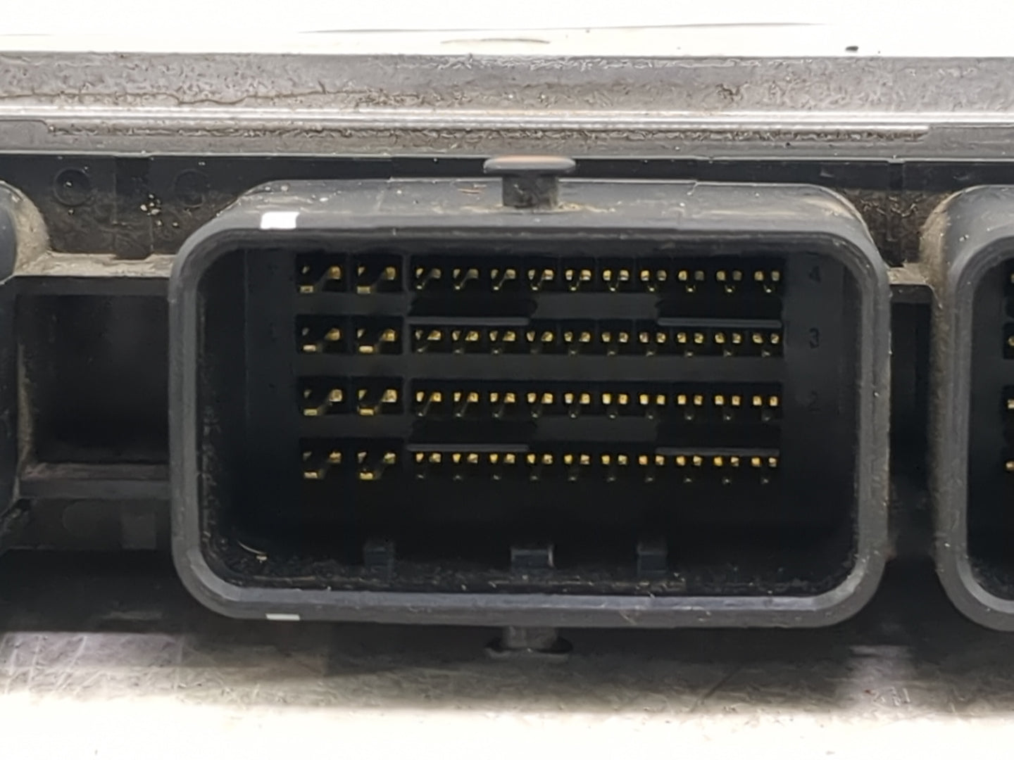 2012-2013 Nissan Maxima PCM Engine Control Computer ECU ECM PCU OEM P/N:A56-H93 A56-H93 Z1U Fits Fits 2012 2013 OEM Used Aut