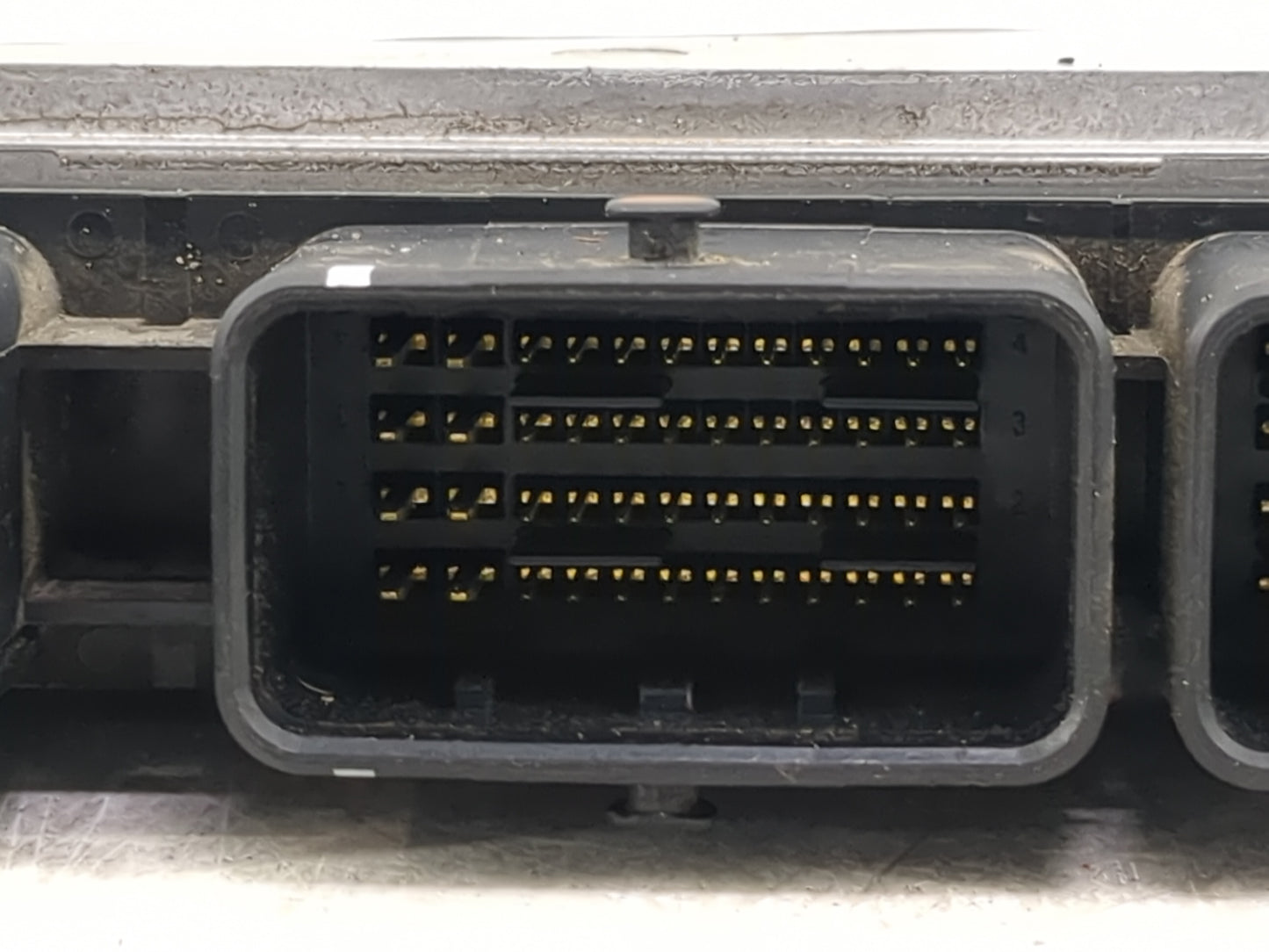 2012-2013 Nissan Maxima PCM Engine Control Computer ECU ECM PCU OEM P/N:A56-H93 A56-H93 Z1U Fits Fits 2012 2013 OEM Used Aut