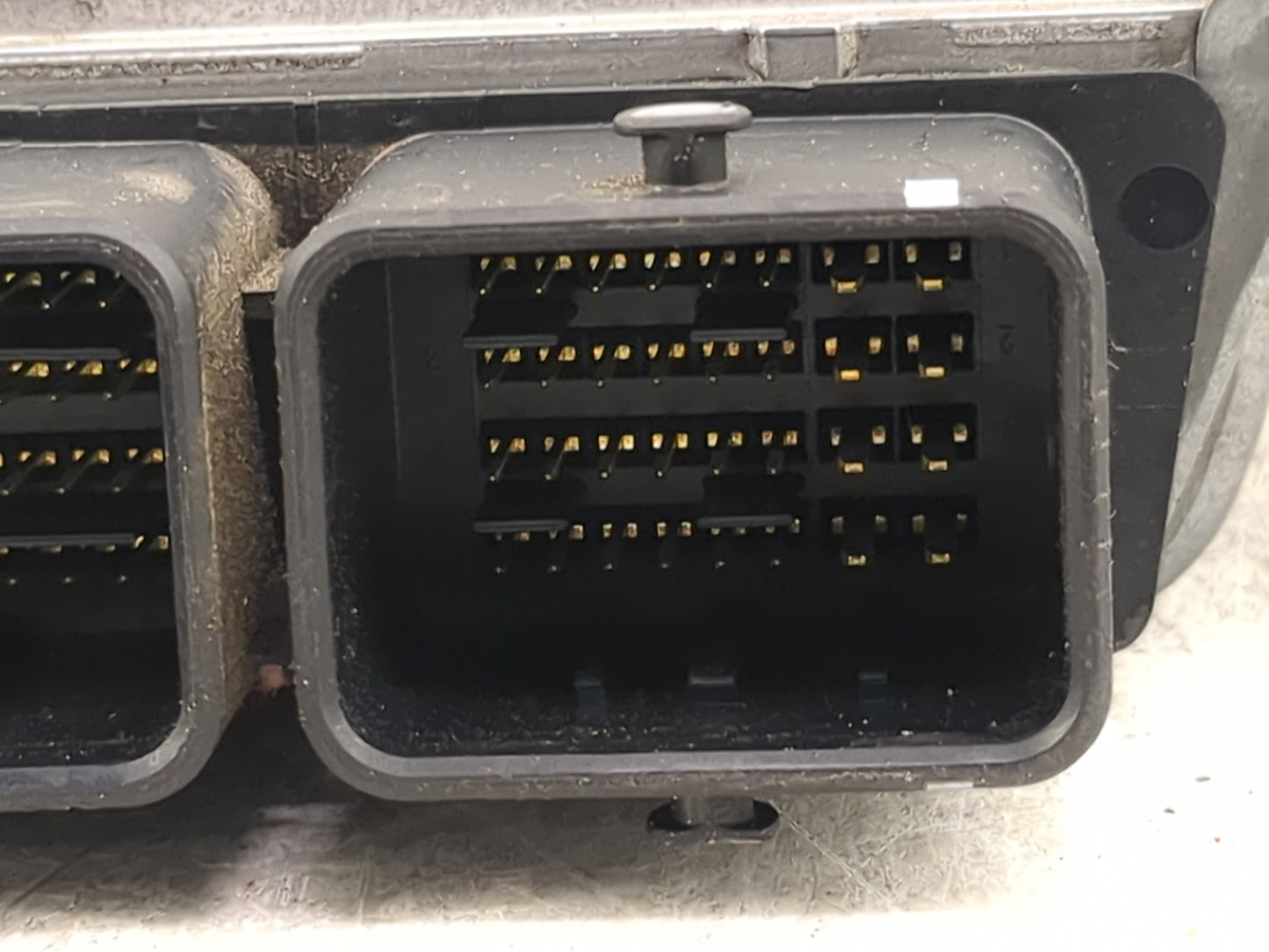2012-2013 Nissan Maxima PCM Engine Control Computer ECU ECM PCU OEM P/N:A56-H93 A56-H93 Z1U Fits Fits 2012 2013 OEM Used Aut