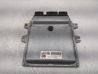 2012-2013 Nissan Maxima PCM Engine Control Computer ECU ECM PCU OEM P/N:A56-H93 A56-H93 Z1U Fits Fits 2012 2013 OEM Used Aut
