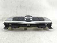 2009-2014 Nissan Maxima Ac Heater Climate Control Temperature Oem - Oemusedautoparts1.com