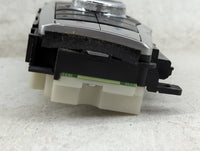 2009-2014 Nissan Maxima Ac Heater Climate Control Temperature Oem - Oemusedautoparts1.com