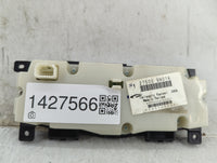 2009-2014 Nissan Maxima Ac Heater Climate Control Temperature Oem - Oemusedautoparts1.com