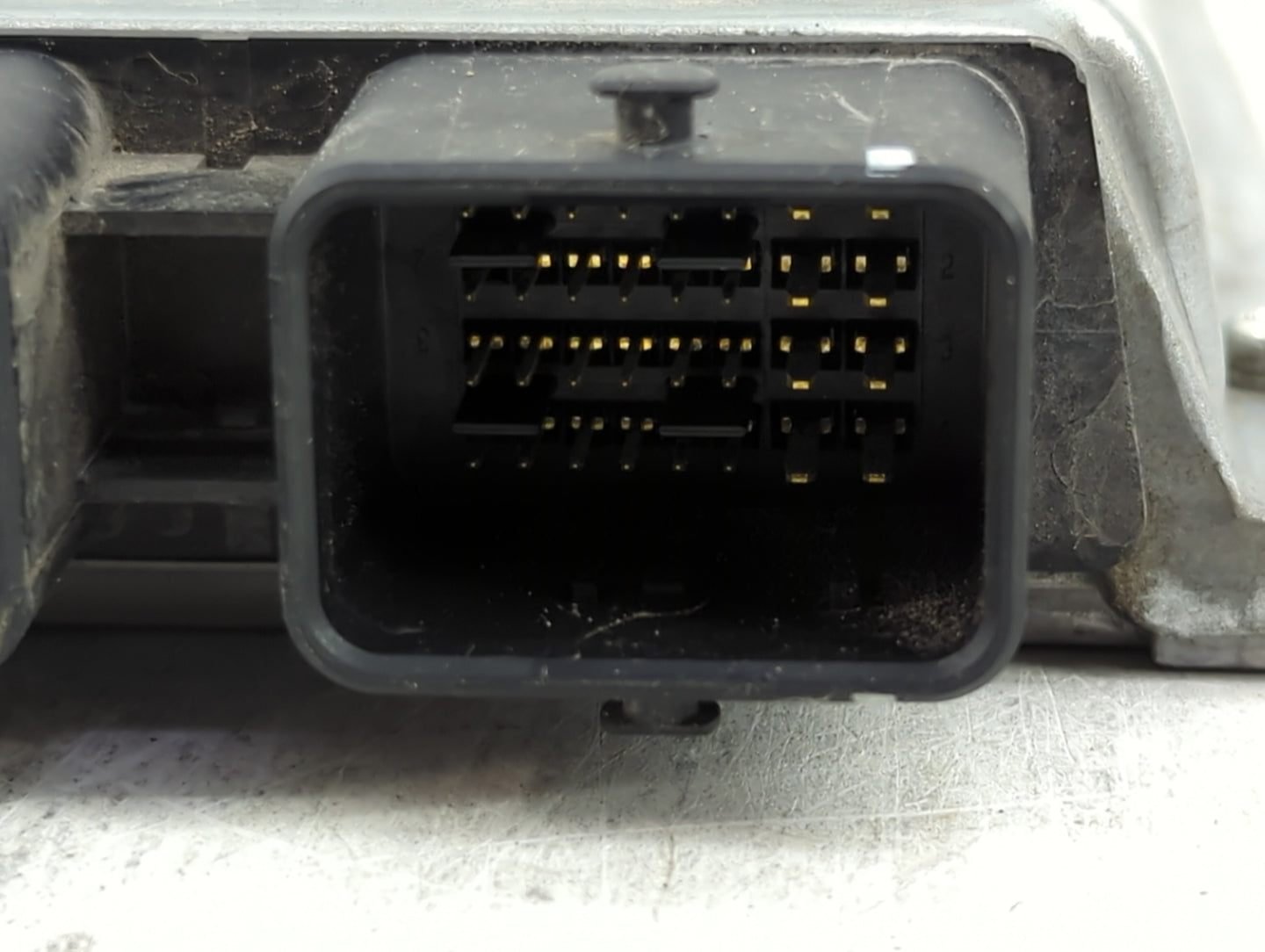 2012-2013 Nissan Maxima PCM Engine Control Computer ECU ECM PCU OEM P/N:A56-G76 A56-G76 Z1M 1Z07, 61344637 Fits Fits 2012 20