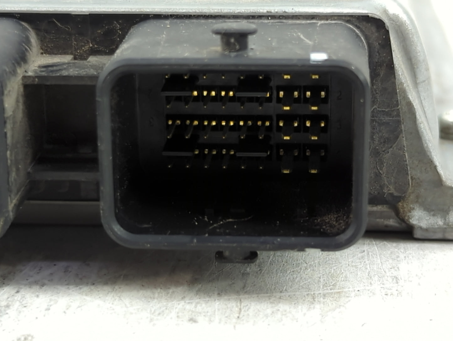 2012-2013 Nissan Maxima PCM Engine Control Computer ECU ECM PCU OEM P/N:A56-G76 A56-G76 Z1M 1Z07, 61344637 Fits Fits 2012 20