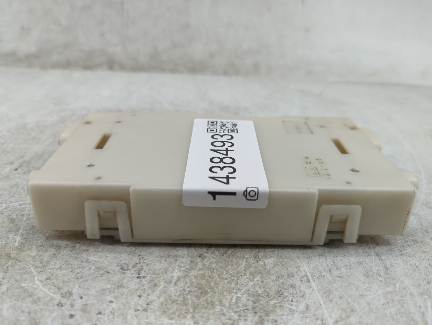 2011-2014 Nissan Maxima Temperature Control Module - Oemusedautoparts1.com