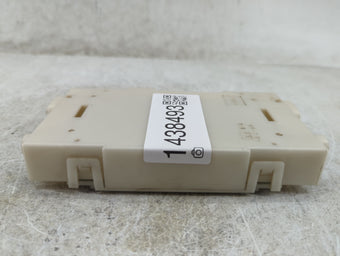 compare product 2011-2014 Nissan Maxima Temperature Control Module