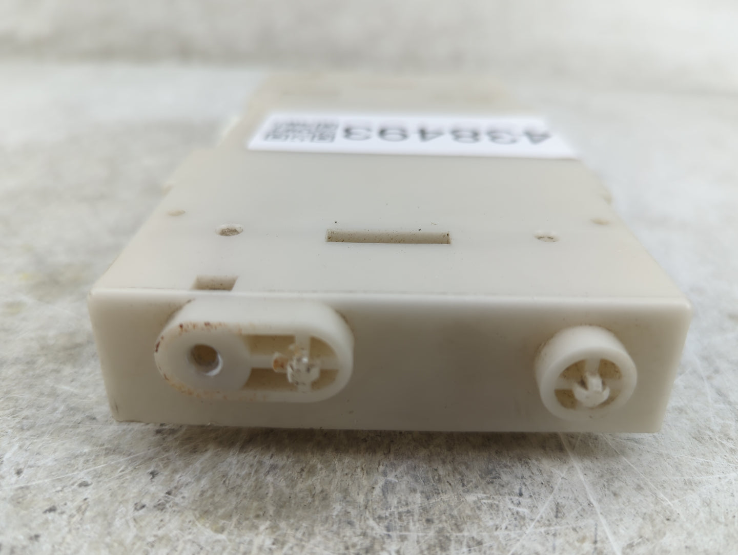 2011-2014 Nissan Maxima Temperature Control Module - Oemusedautoparts1.com