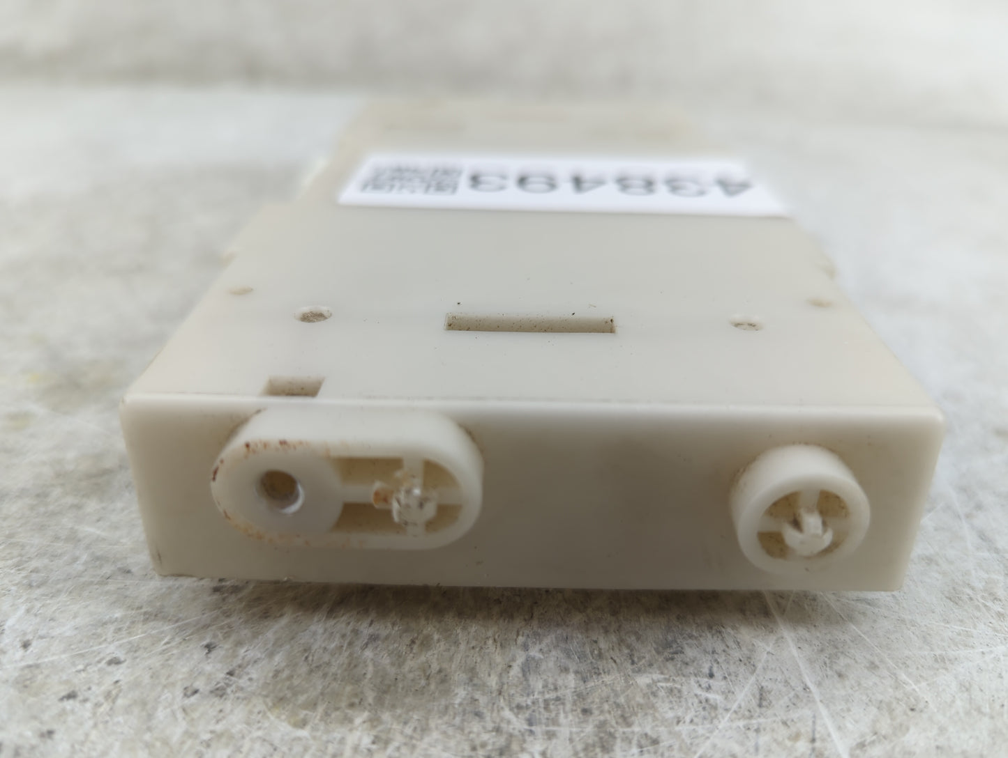 2011-2014 Nissan Maxima Temperature Control Module - Oemusedautoparts1.com