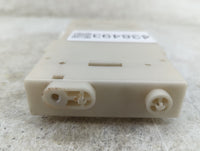 2011-2014 Nissan Maxima Temperature Control Module - Oemusedautoparts1.com