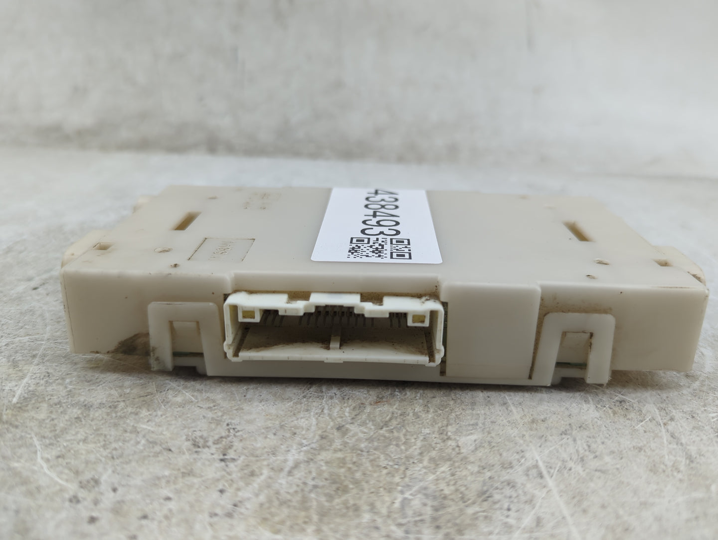 2011-2014 Nissan Maxima Temperature Control Module - Oemusedautoparts1.com