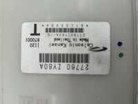 2011-2014 Nissan Maxima Temperature Control Module - Oemusedautoparts1.com
