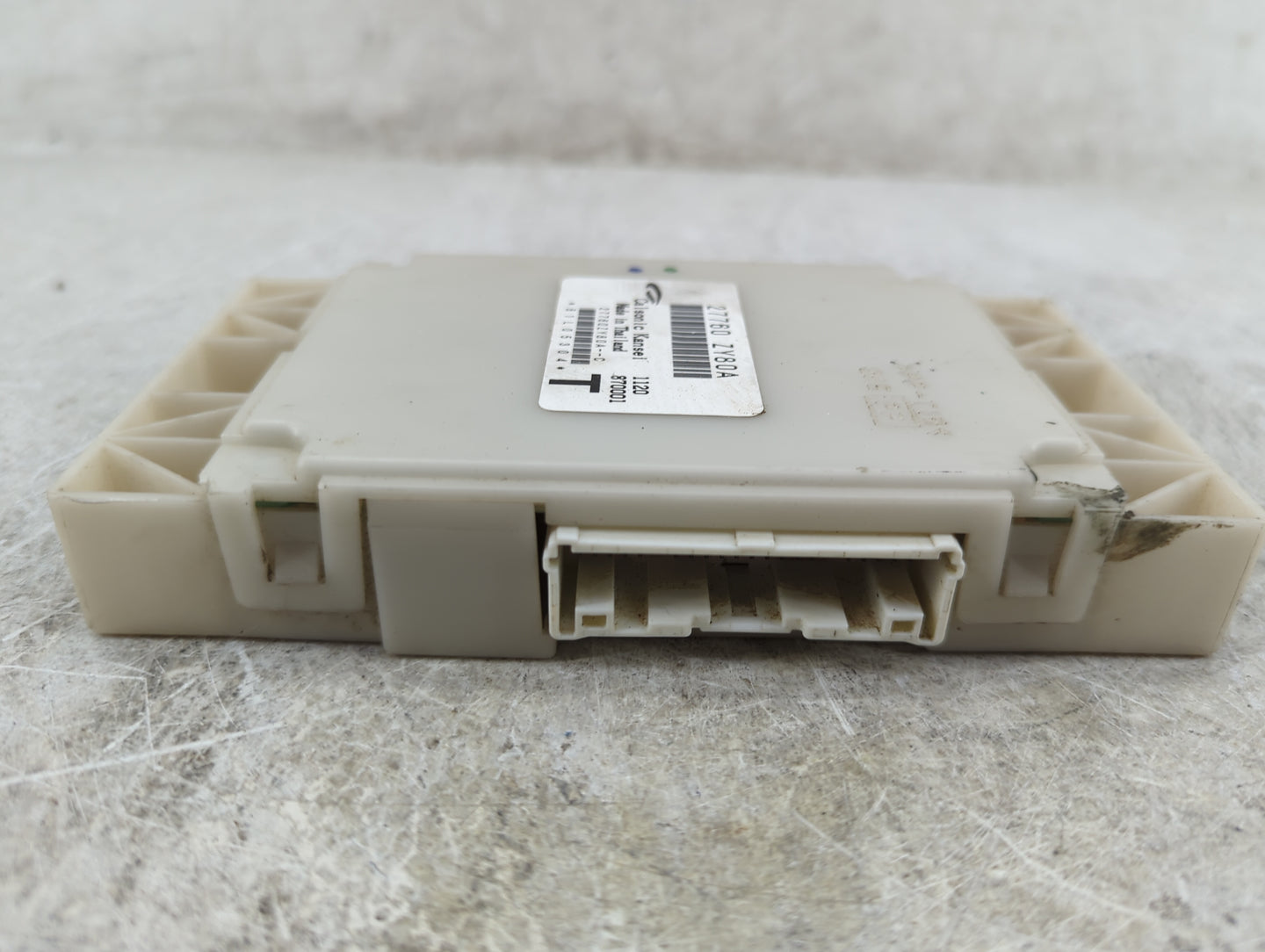 2011-2014 Nissan Maxima Temperature Control Module - Oemusedautoparts1.com