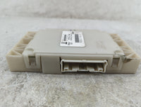 2011-2014 Nissan Maxima Temperature Control Module - Oemusedautoparts1.com