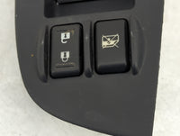 2009-2014 Nissan Maxima Master Power Window Switch Replacement Driver Side Left P/N:25401 9N00E 1590 NE Fits OEM Used Auto P