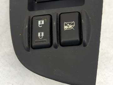 2009-2014 Nissan Maxima Master Power Window Switch Replacement Driver Side Left P/N:25401 9N00E 1590 NE Fits OEM Used Auto Parts