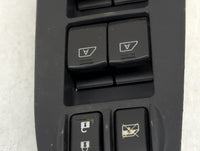 2009-2014 Nissan Maxima Master Power Window Switch Replacement Driver Side Left P/N:25401 9N00E 1590 NE Fits OEM Used Auto P