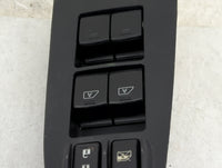 2009-2014 Nissan Maxima Master Power Window Switch Replacement Driver Side Left P/N:25401 9N00E 1590 NE Fits OEM Used Auto P
