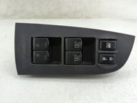 2009-2014 Nissan Maxima Master Power Window Switch Replacement Driver Side Left P/N:254019N00E Fits OEM Used Auto Parts - Oe