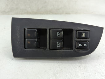 compare product 2009-2014 Nissan Maxima Master Power Window Switch Replacement Driver Side Left P/N:254019N00E Fits OEM Used Auto Parts