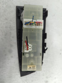 2009-2014 Nissan Maxima Master Power Window Switch Replacement Driver Side Left P/N:254019N00E Fits OEM Used Auto Parts - Oe