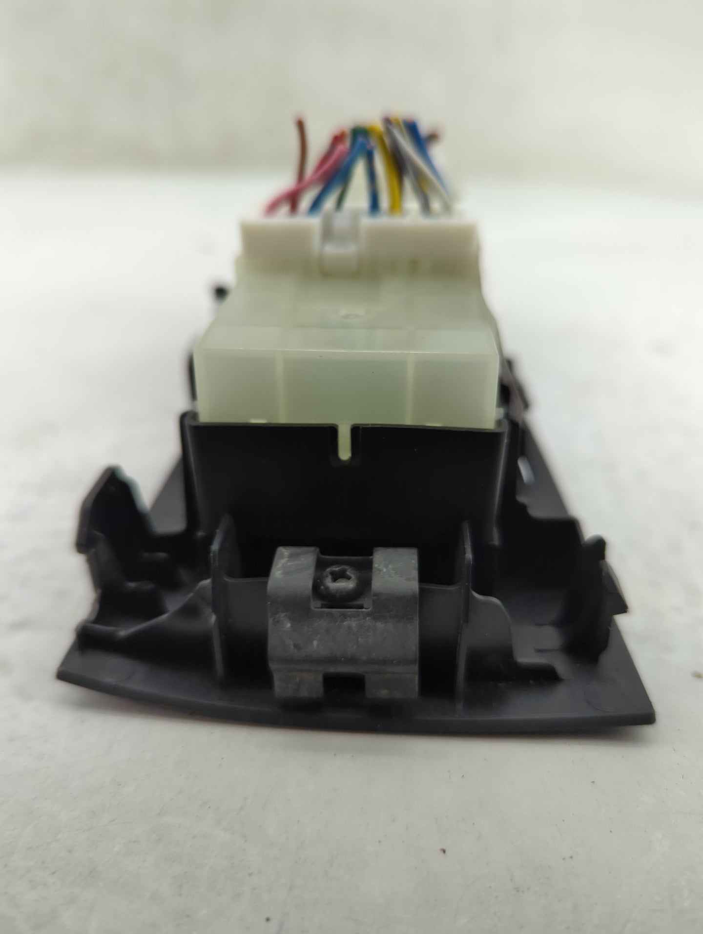 2009-2014 Nissan Maxima Master Power Window Switch Replacement Driver Side Left P/N:254019N00E Fits OEM Used Auto Parts - Oe