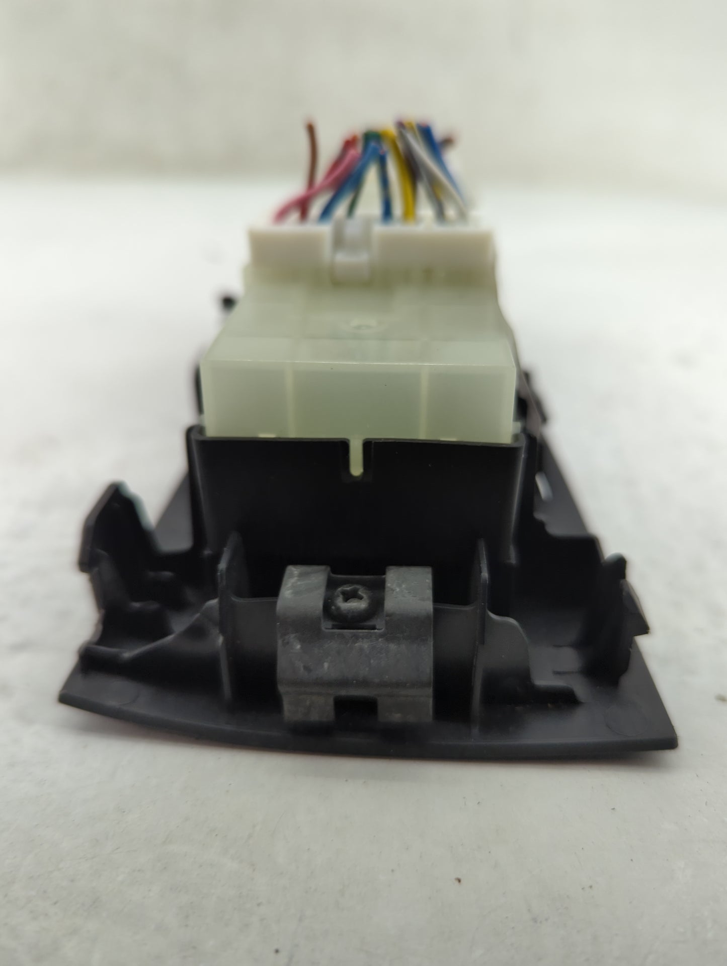 2009-2014 Nissan Maxima Master Power Window Switch Replacement Driver Side Left P/N:254019N00E Fits OEM Used Auto Parts - Oe