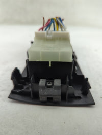 2009-2014 Nissan Maxima Master Power Window Switch Replacement Driver Side Left P/N:254019N00E Fits OEM Used Auto Parts - Oe