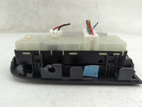 2009-2014 Nissan Maxima Master Power Window Switch Replacement Driver Side Left P/N:254019N00E Fits OEM Used Auto Parts - Oe