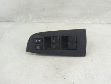 2009-2014 Nissan Maxima Master Power Window Switch Replacement Driver Side Left P/N:25401 9N00E 1562 NE Fits OEM Used Auto P