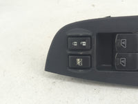2009-2014 Nissan Maxima Master Power Window Switch Replacement Driver Side Left P/N:25401 9N00E 1562 NE Fits OEM Used Auto P