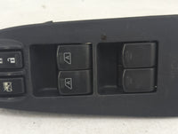 2009-2014 Nissan Maxima Master Power Window Switch Replacement Driver Side Left P/N:25401 9N00E 1562 NE Fits OEM Used Auto P