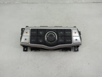 2009-2014 Nissan Maxima Climate Control Module Temperature AC/Heater Replacement P/N:27500 9N01A Fits OEM Used Auto Parts - 