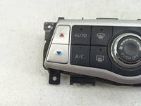 2009-2014 Nissan Maxima Climate Control Module Temperature AC/Heater Replacement P/N:27500 9N01A Fits OEM Used Auto Parts - 