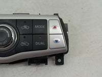 2009-2014 Nissan Maxima Climate Control Module Temperature AC/Heater Replacement P/N:27500 9N01A Fits OEM Used Auto Parts - 