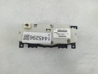 2009-2014 Nissan Maxima Climate Control Module Temperature AC/Heater Replacement P/N:27500 9N01A Fits OEM Used Auto Parts - 