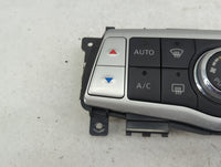 2009-2014 Nissan Maxima Climate Control Module Temperature AC/Heater Replacement P/N:27500 9N01A A02000A9700001 Fits OEM Use