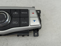 2009-2014 Nissan Maxima Climate Control Module Temperature AC/Heater Replacement P/N:27500 9N01A A02000A9700001 Fits OEM Use
